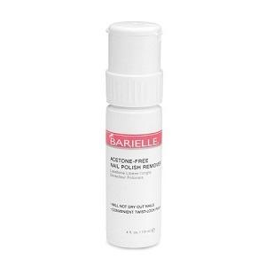 Barielle Acetone Free Nail Polish Remover Asetonsuz Oje Çıkarıcı